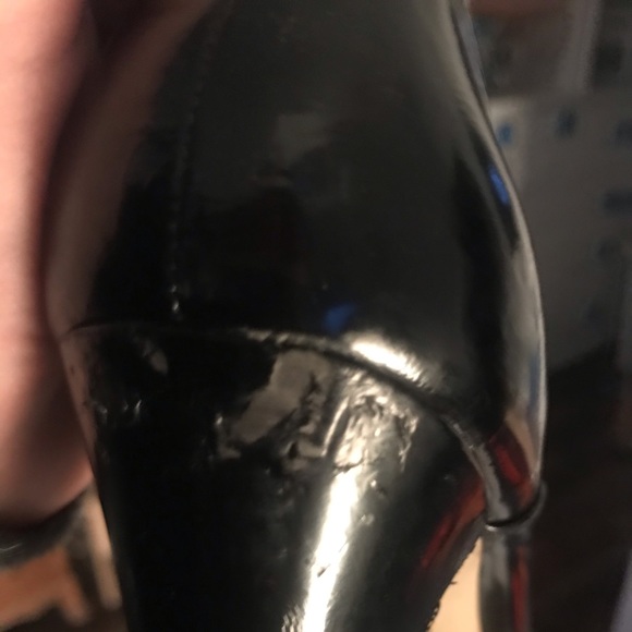 High heels - Picture 2 of 5